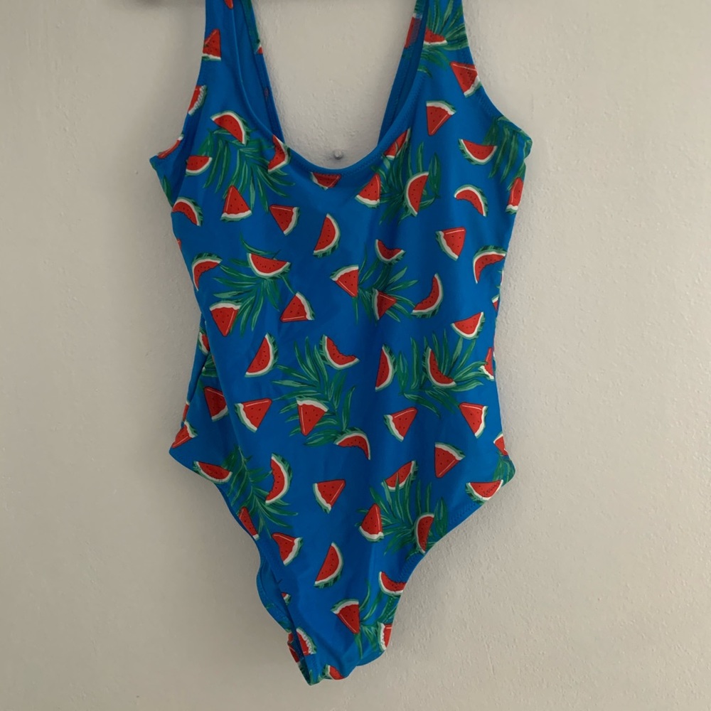Swimsuit